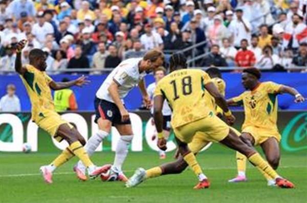 منتخب إنجلترا يتعادل سلبيا مع غانا في كأس العالم 2026