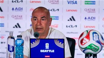   مصطفى أبو زهرة: لا حديث عن التجديد لحسام وإبراهيم حسن قبل نهاية كأس العالم 