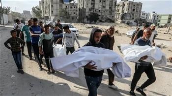   جرائم حرب.. فلسطين ترحب بتقرير أممي يدين استهداف الاحتلال للأطفال 