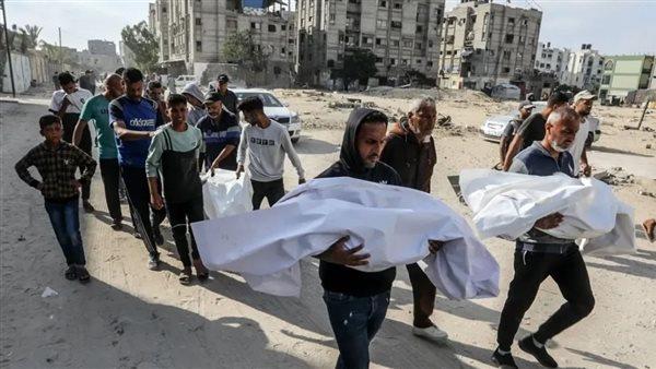جرائم حرب.. فلسطين ترحب بتقرير أممي يدين استهداف الاحتلال للأطفال