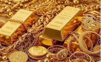أسعار الذهب في مصر اليوم.. آخر التحديثات