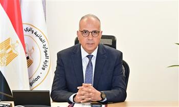   وزير الري:الشراكة مع القطاع الخاص تدعم تمويل المشروعات وتعزز كفاءة تنفيذها 