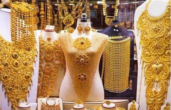 أسعار الذهب في السعودية اليوم.. عيار 22 بكام؟