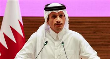   قطر: الملاحة بمضيق هرمز يفترض أن تعود إلى مستوياتها خلال 30 يوما من الاتفاق