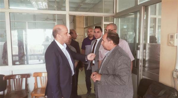 وزير العمل: لا وسيط بين الوزارة والمواطن.. وخدماتنا مجانية