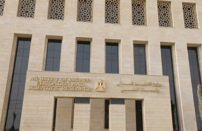التعليم العالي: إدراج 60 مجلة علمية مصرية في تقرير "كلاريفيت" للمجلات الدولية