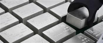   الإنتاج العالمي من البلاتين مرشح للهبوط 15% بحلول 2034 وتحذير من أزمة معروض