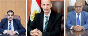   مستشفيات جامعة بني سويف تستقبل أكثر من 200 ألف متردد خلال النصف الأول من العام الجاري
