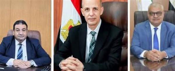 مستشفيات جامعة بني سويف تستقبل أكثر من 200 ألف متردد خلال النصف الأول من العام الجاري