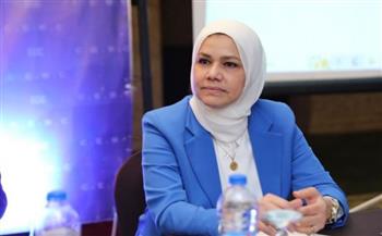  رشا عبد العال: تجديد قانون إنهاء المنازعات الضريبية يعزز الاستقرار الضريبي