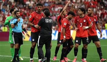 كأس العالم .. غياب ثنائي سوبر عن منتخب مصر في مواجهة إيران
