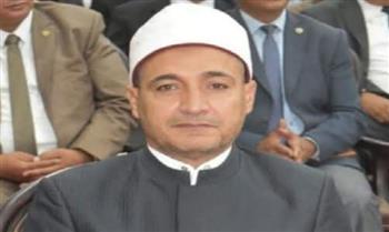   إثر تعرضه لحادث أليم.. رئيس الغربية الأزهرية يطمئن على معلم منتدب بلجان الثانوية الأزهرية