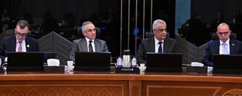 وزير التخطيط يستعرض مؤشرات أداء الاقتصاد خلال الربع الثالث من العام المالي 2025/2026