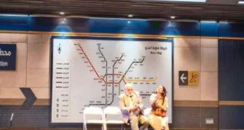 "فتاة المترو" على مسرح الأوبرا.. أول إنتاج مشترك بين التنمية الثقافية والقومي للمسرح