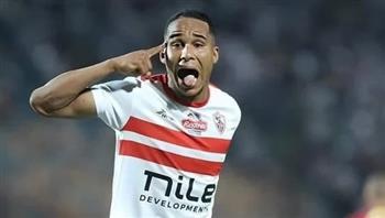 الزمالك يناقش سيناريوهات رحيل سيف الجزيري