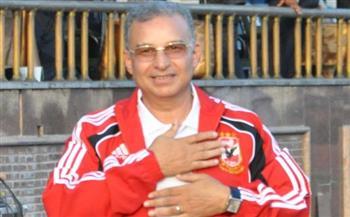 الأهلي ينعى وفاة شقيق شوقي وعبدالعزيز عبدالشافي