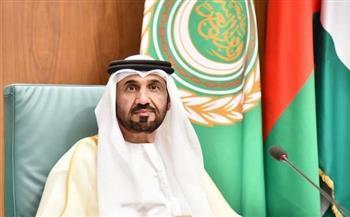 رئيس البرلمان العربي يؤكد ضرورة التضامن لمواجهة التحديات في المنطقة