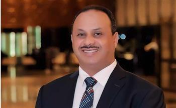 عبد الغني: توجيهات الرئيس السيسي بتطوير منظومة الحماية الاجتماعية تؤكد حرصه على دعم الفئات الأكثر احتياجًا