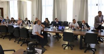   "غرفة الإسكندرية" تستضيف جلسة نقاش حول خطة التنقل الحضري المستدام لمدينة الإسكندرية