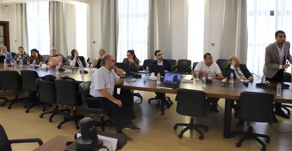 "غرفة الإسكندرية" تستضيف جلسة نقاش حول خطة التنقل الحضري المستدام لمدينة الإسكندرية