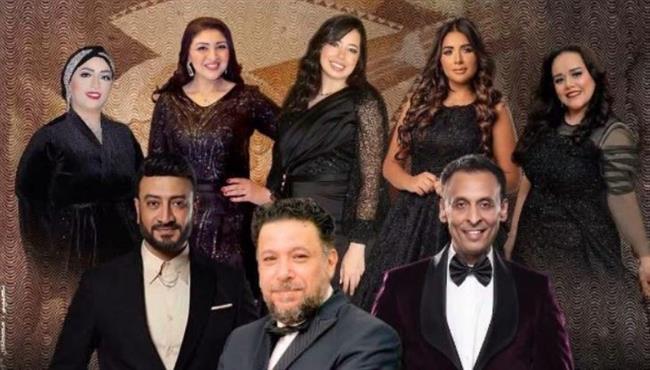 الأوبرا تحيى ذكرى رحيل محمد الموجي على المسرح الكبير