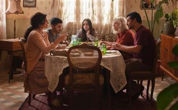 انتهاء تصوير الفيلم الأردني مخاطر مهنية لـ باسل غندور