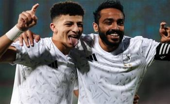 شروط إنبي تعرقل انتقال علي محمود إلى الأهلي