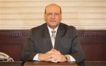 حسين أبو العطا: قرار الرئيس بزيادة المعاشات يعكس عبقرية التوقيت والانحياز الدائم للمواطن