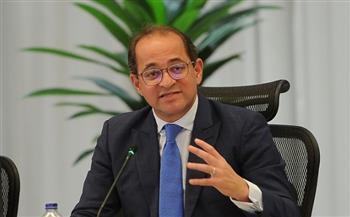 أحمد كجوك: نسعى لتعزيز التكامل الاقتصادي داخل إفريقيا