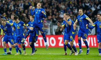   تشكيل البوسنة والهرسك لمواجهة قطر في كأس العالم 2026