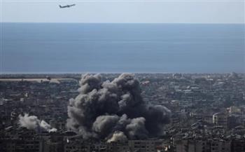  القاهرة الإخبارية: عودة التوتر الجوي فوق بيروت