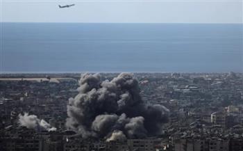 القاهرة الإخبارية: عودة التوتر الجوي فوق بيروت