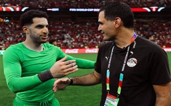   مصطفى شوبير يقتحم قائمة أفضل حراس مونديال 2026