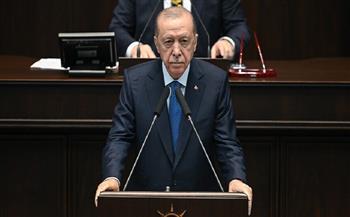 أردوغان: السلام في المنطقة سيحل رغما عن إسرائيل ومتطرفيها