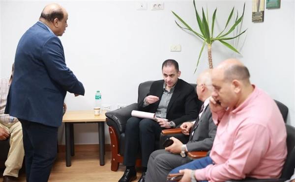 وزير الصحة يتواصل مع النائب العام ويوجه نائبه بزيارة الطبيبة التي تعرضت لواقعة اعتداء