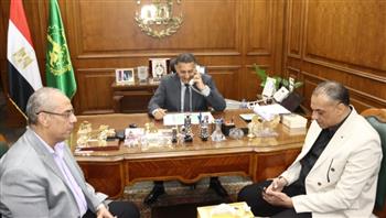   محافظ القليوبية يعتمد نتيجة الشهادة الإعدادية بنسبة نجاح 73.46%