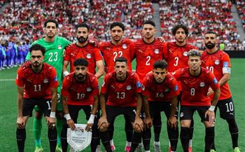   تصنيف عالمي يضع منتخب مصر بين نخبة المونديال
