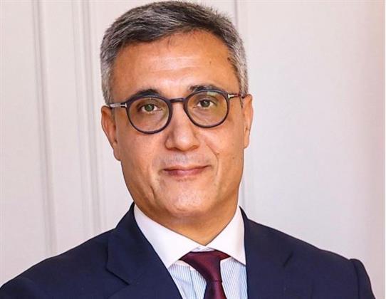 سفير الجزائر بالقاهرة يدعو الجالية للمشاركة في الانتخابات التشريعية