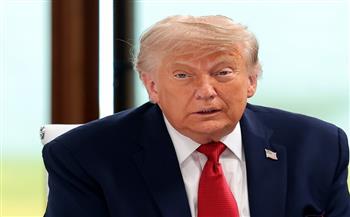   ترامب: لا يدرك الناس قوة تركيا العسكرية الهائلة.. سأشارك في قمة الناتو احتراما لأردوغان 