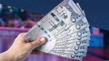   تراجع سعر الريال السعودي أمام الجنيه اليوم