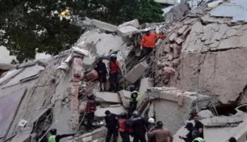   مقتل أكثر من 32 شخصا وإصابة 700 آخرين حصيلة أولية لزلزالين قويين ضربا فنزويلا