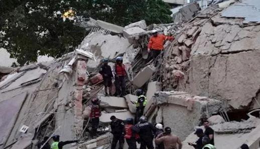 مقتل أكثر من 32 شخصا وإصابة 700 آخرين حصيلة أولية لزلزالين قويين ضربا فنزويلا