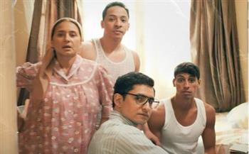   فيلم "القصص" لـ نيللي كريم وأمير المصري يقترب من 3 ملايين جنيه في أول أسبوع عرض