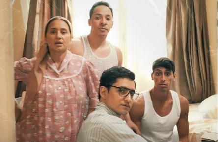 فيلم "القصص" لـ نيللي كريم وأمير المصري يقترب من 3 ملايين جنيه في أول أسبوع عرض