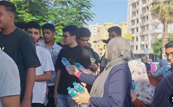 نصائح مهمة لطلاب الثانوية العامة تساعد على التركيز قبل دخول لجنة الامتحانات