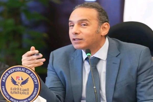 الرقابة المالية تلزم شركات التأمين بمعايير جديدة لإعادة التأمين لتعزيز الاستقرار المالي