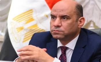 وزير العمل: الخميس المقبل إجازة رسمية مدفوعة الأجر للعاملين بالقطاع الخاص 