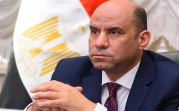 وزير العمل: الخميس المقبل إجازة رسمية مدفوعة الأجر للعاملين بالقطاع الخاص