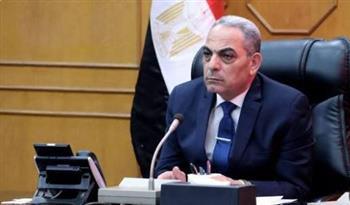 محافظ الإسماعيلية يعتمد نتيجة الشهادة الإعدادية بنسبة نجاح 70,42 ٪