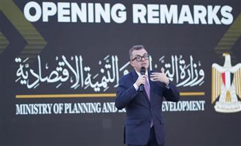   وزير التخطيط : ريادة الأعمال أصبحت المحرك الرئيسي للنمو الاقتصادي وتوفير فرص العمل